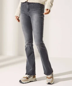 Brax Pantalones Bootcut Shakira