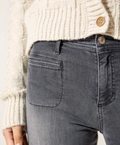 Brax Pantalones Bootcut Shakira