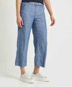 Brax Pantalones Cortos De Mezclilla Suave Maine