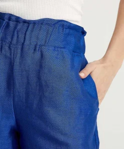 By-Bar Pantalon Palazzo Brillante Robyn Gloss
