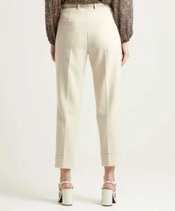 Cambio Cubrepantalones Cropped Krystal