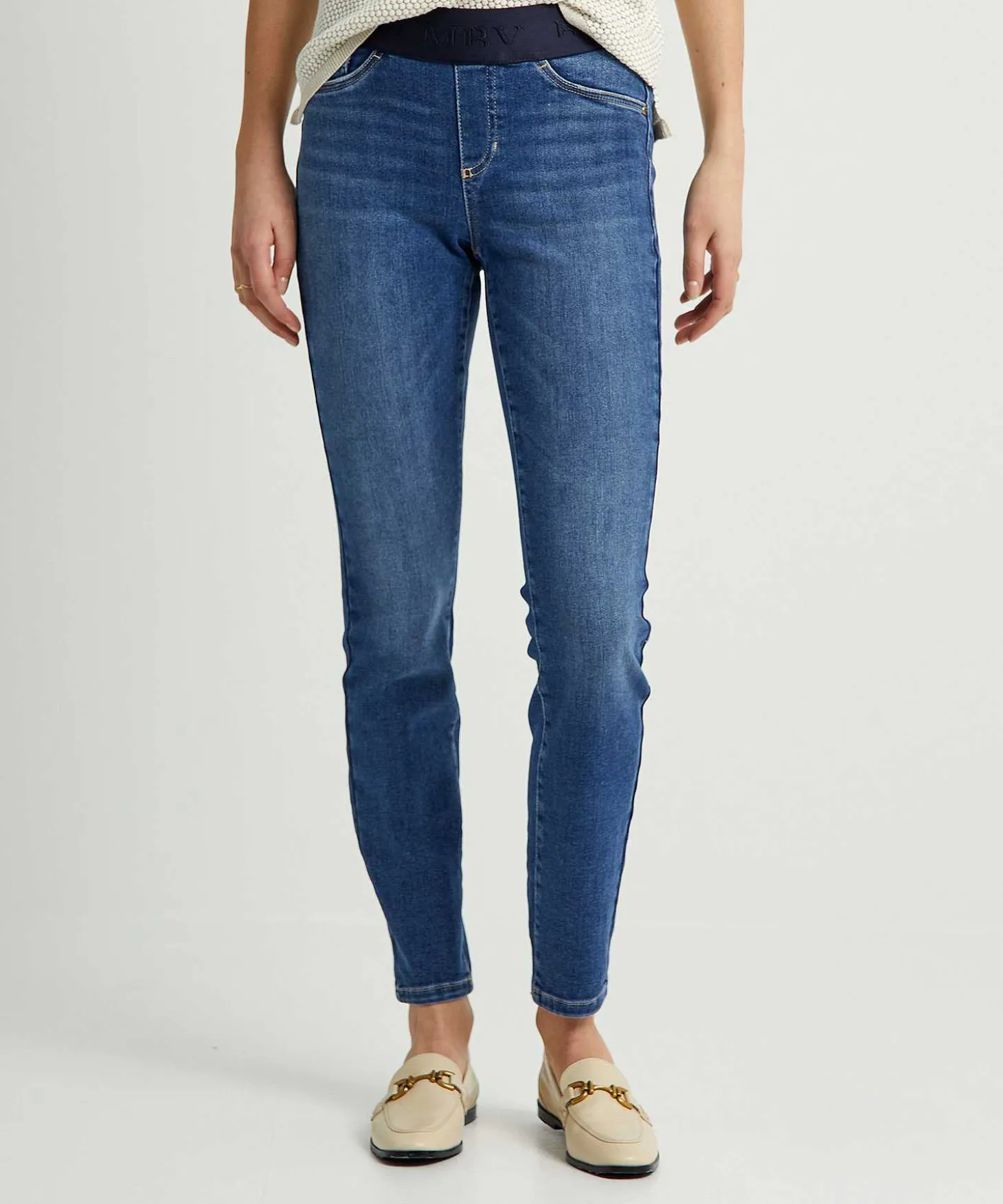 Cambio Jeans Tregging Philia