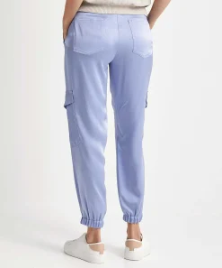 Cambio Pantalon Cargo Sedoso Karo
