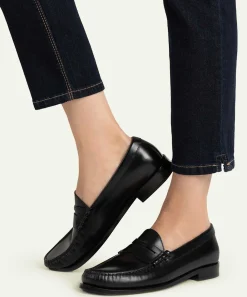 Cambio Vaqueros Cropped Slim Fit Piper