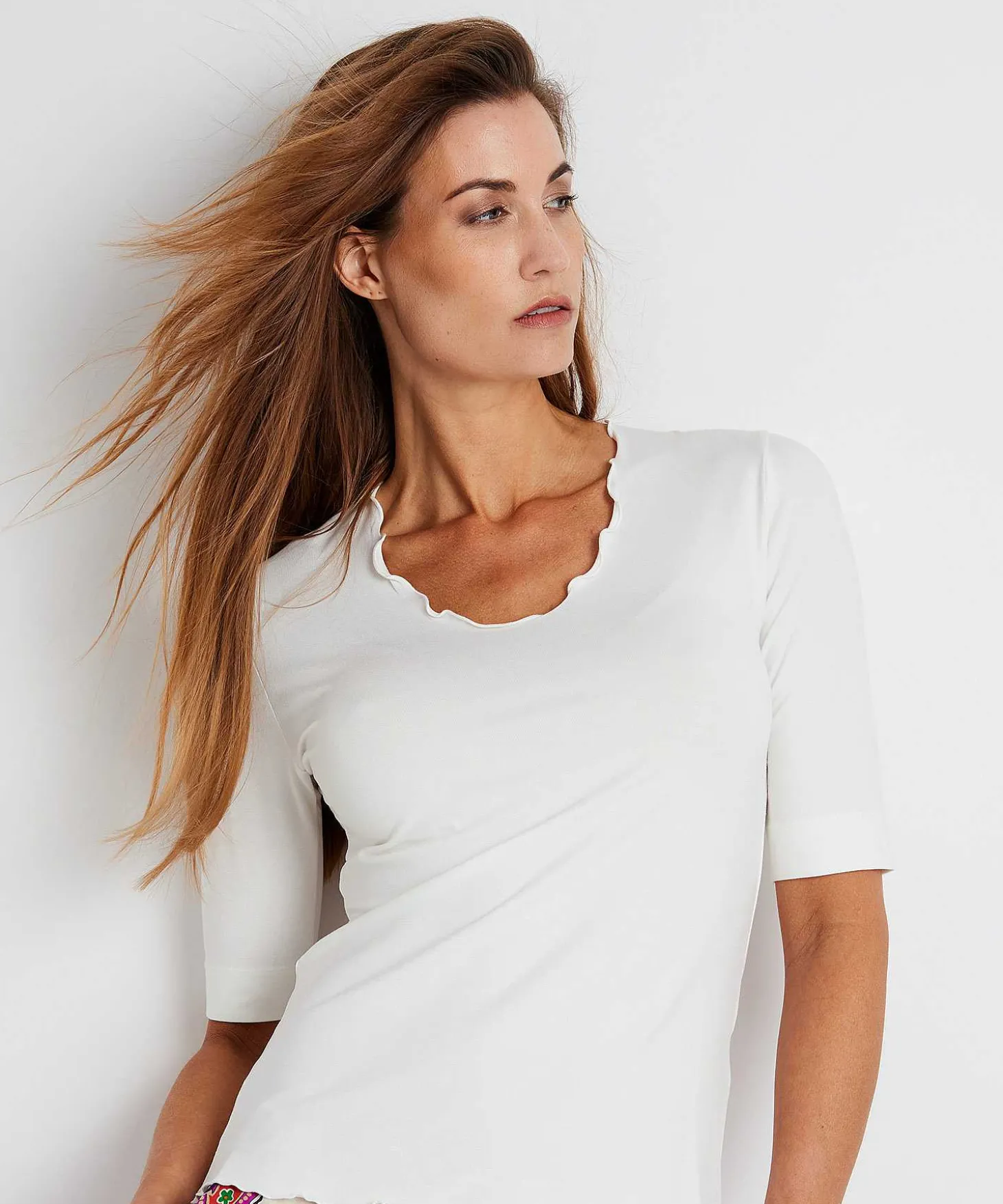 Camisa * Essentials
