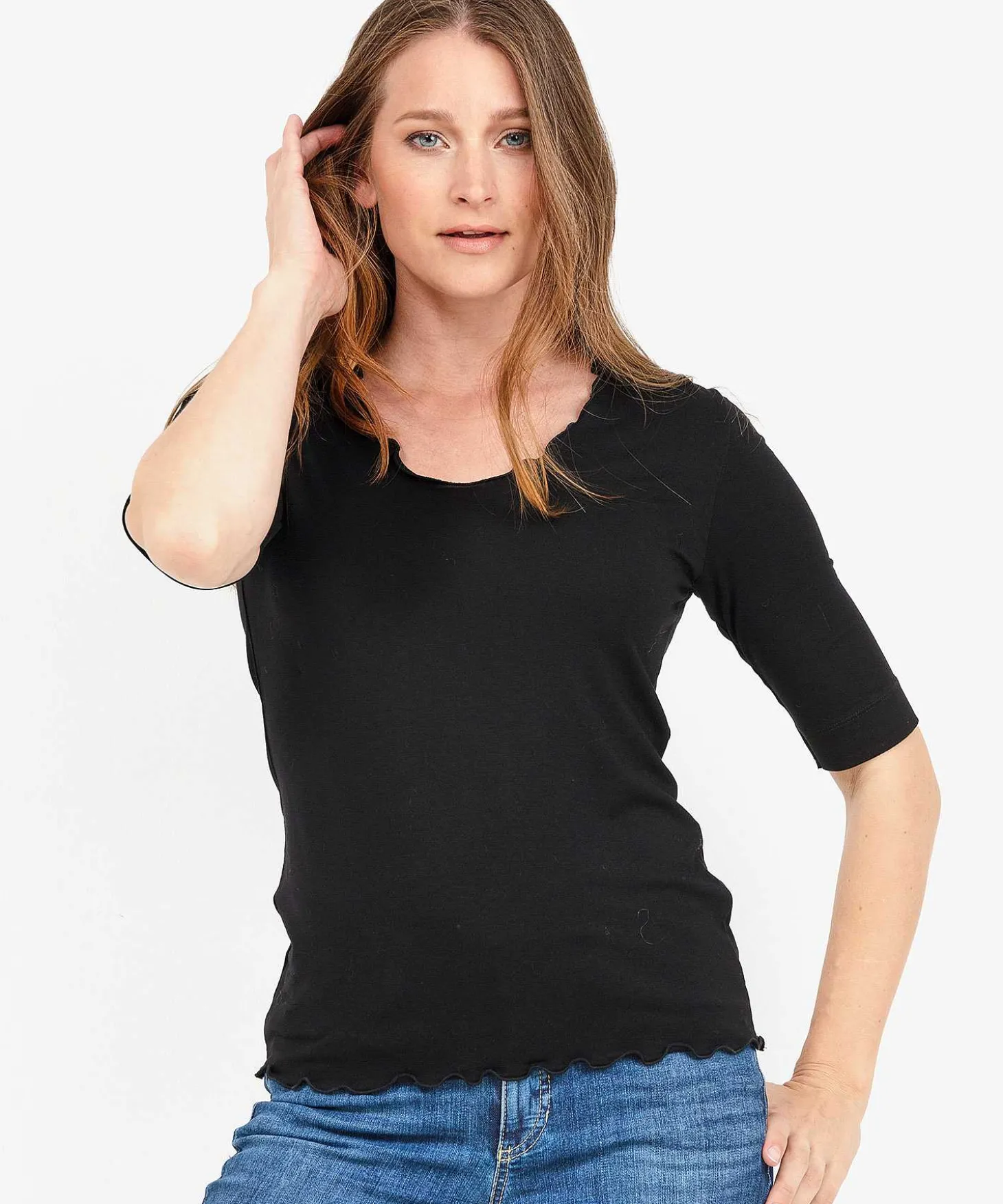 Camisa * Essentials