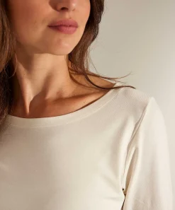 Camisa * Essentials Manga Larga