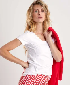 Camisa * Essentials Manga Corta