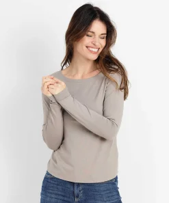 Camisa * Essentials Manga Larga