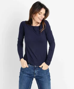 Camisa * Essentials Manga Larga
