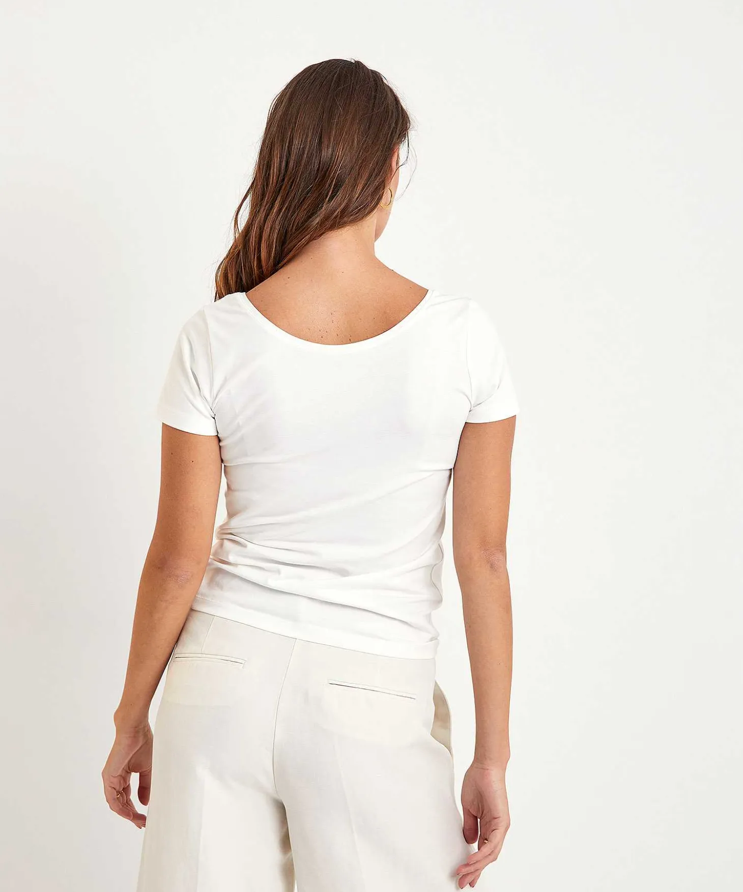 Camisa * Essentials Manga Corta