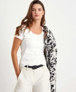 Camisa * Essentials Manga Corta