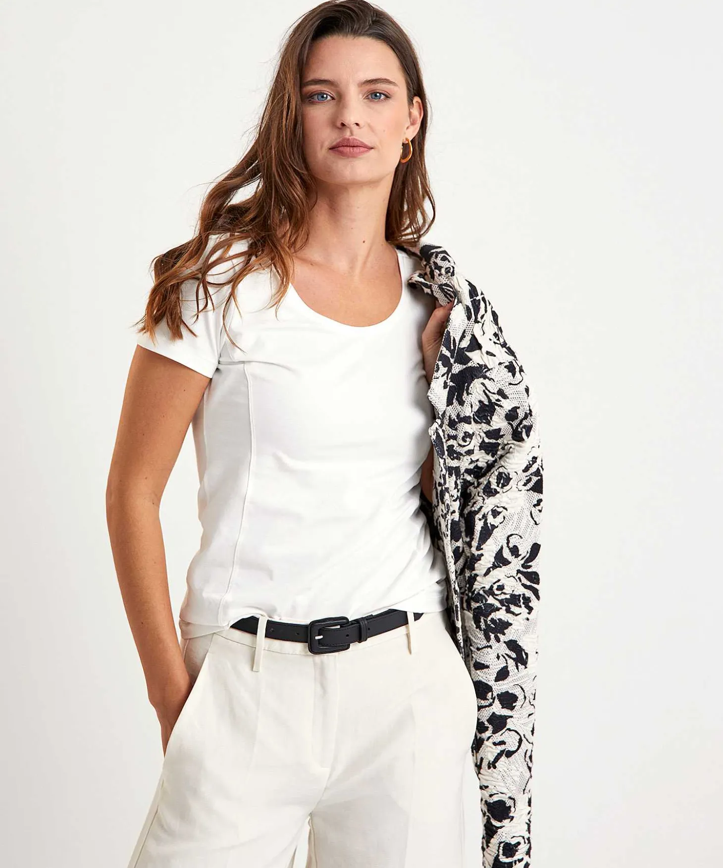 Camisa * Essentials Manga Corta