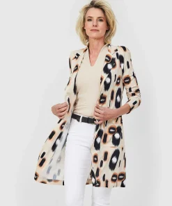 Camisa * Essentials Tulip Manga Tres Cuartos