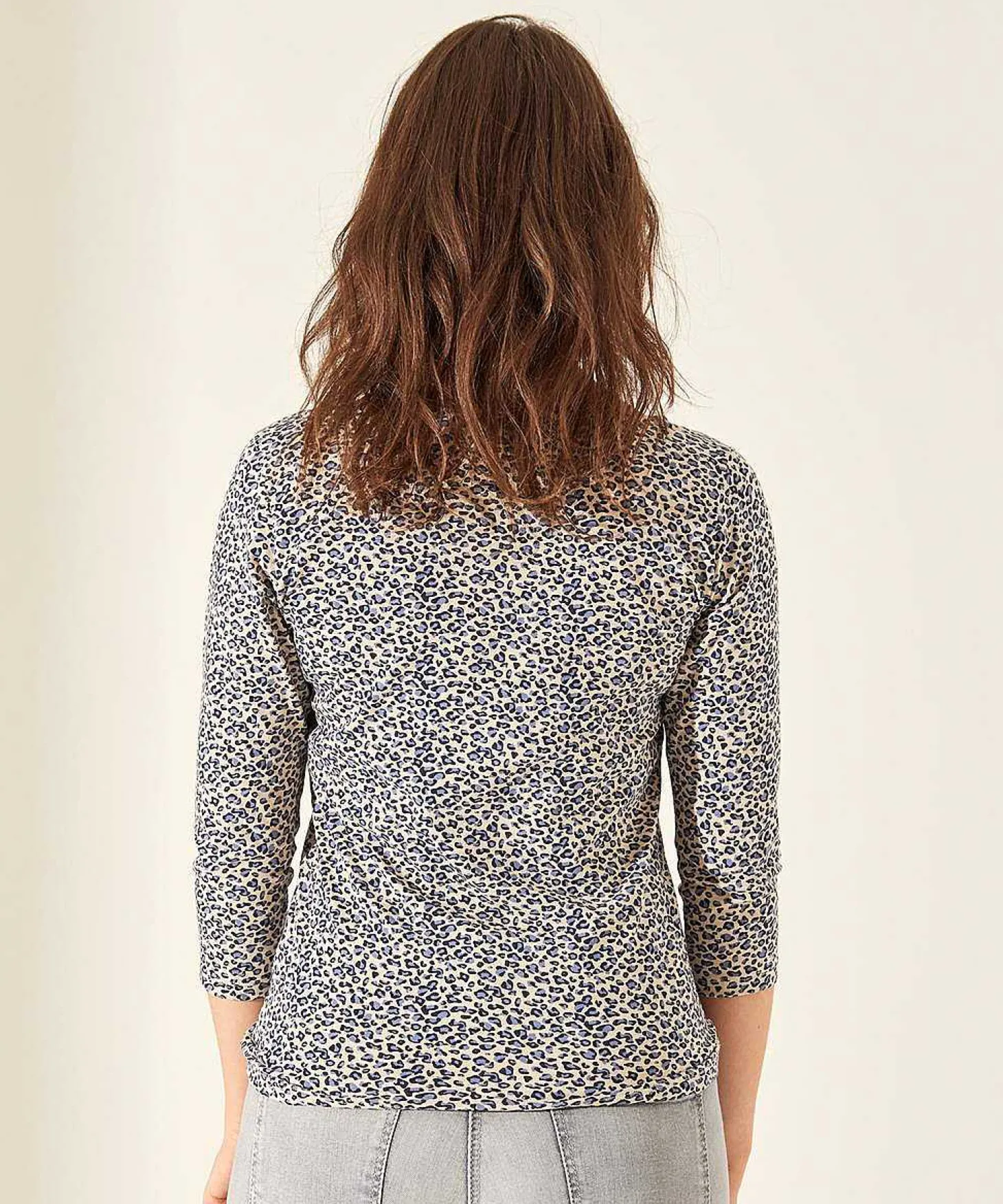 Camisa * Estampado Pantera