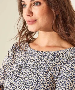 Camisa * Estampado Pantera