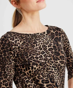 Camisa * Estampado Pantera