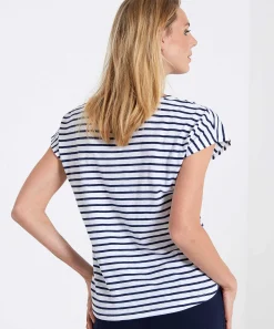 Camisa * Rayas Bretonas