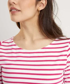 Camisa * Rayas Bretonas
