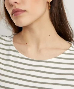 Camisa * Rayas Bretonas