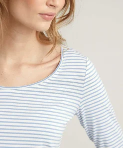 Camisa A Rayas Oui