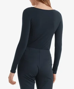 Camisa De Manga Larga Marc Cain