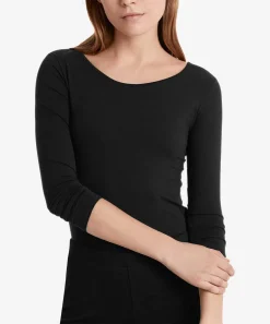 Camisa De Manga Larga Marc Cain