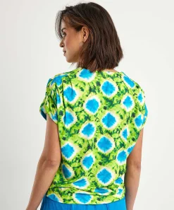 Camisa Kyra Tie-Dye Nienke