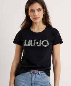 Camisa Liu Jo Con Perlas