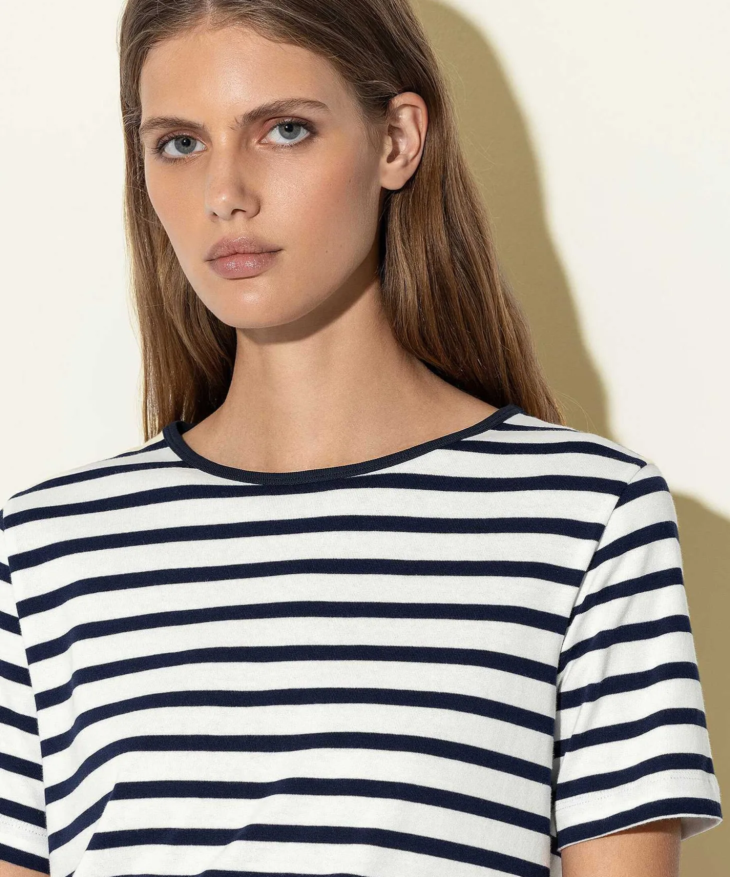 Camisa Luisa Cerano Rayas