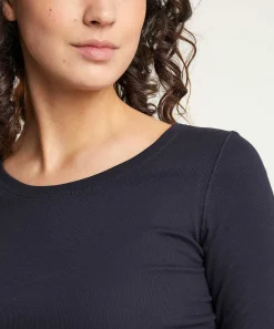 Camisa Marc Cain Manga Corta Canale