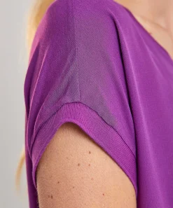 Camisa Oui De Crepe