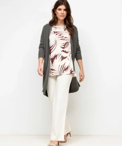 Camisa Tunica Kyra Silke