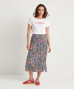 Camiseta * Le Marais
