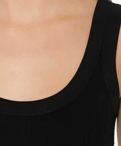 Camiseta Sin Mangas Marc Cain De Canale