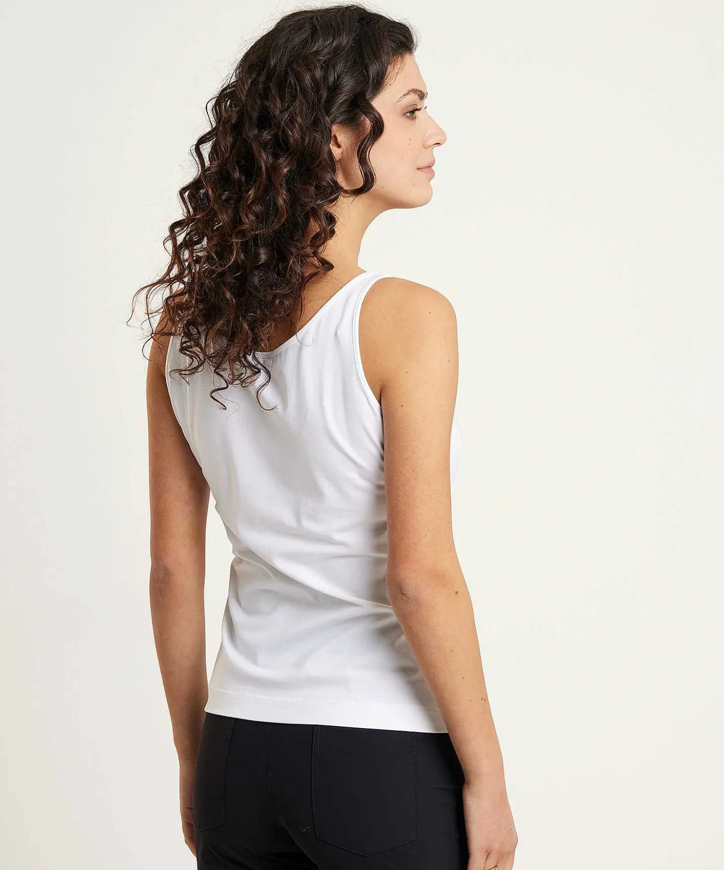 Camisola Basica * Essentials