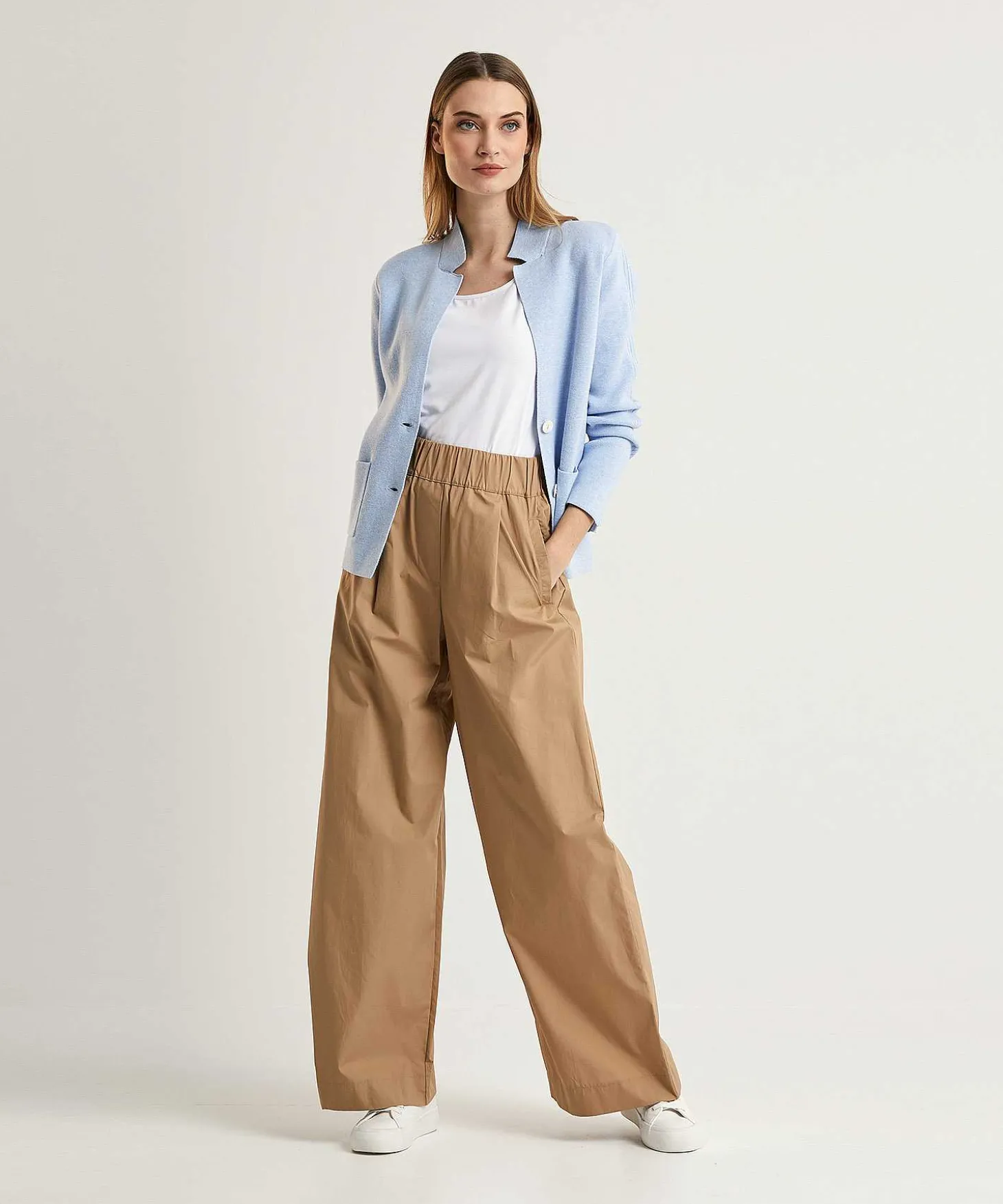 Camisola Basica * Essentials