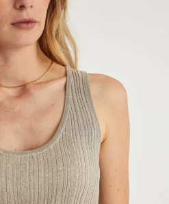 Camisola De Canale Emotions De Lurex
