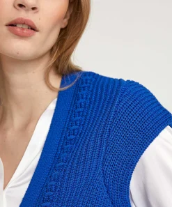 Cardigan Bolero Corto De Caroline Biss