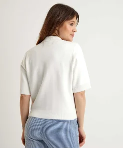 Cardigan Con Botones Giulia E Tu