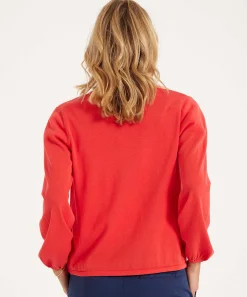 Cardigan Con Cordon Giulia E Tu