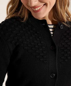 Cardigan Con Lunares Emotions