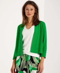 Cardigan Kyra Con Manga 3/4 Aaf