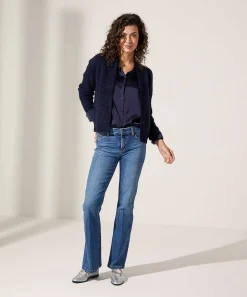 Chaleco Giulia E Tu Swagger