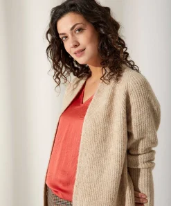 Chaleco Giulia E Tu Swagger