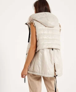 Chaleco Largo Beaumont 'Double'