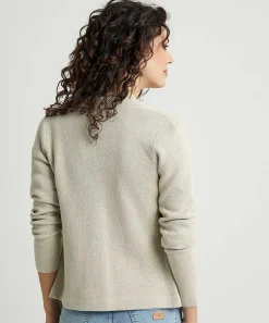 Chaleco Tipo Blazer *