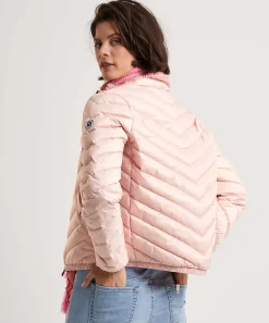 Chaqueta Bomber Corta Reset Nimes