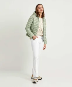 Chaqueta De Plumas Reset Lille