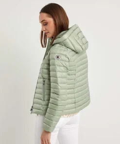 Chaqueta De Plumas Reset Lille